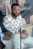 French Open John Legend LZ