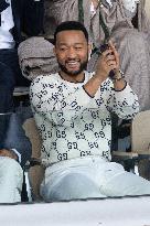 French Open John Legend LZ