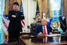 White House