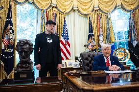 White House