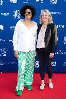 Vierzon Le Temps des Femmes Photocall