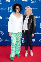 Vierzon Le Temps des Femmes Photocall