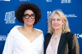 Vierzon Le Temps des Femmes Photocall
