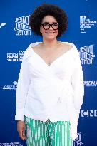 Vierzon Le Temps des Femmes Photocall