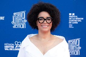 Vierzon Le Temps des Femmes Photocall