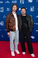 Vierzon Avignon Photocall
