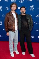 Vierzon Avignon Photocall