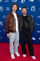 Vierzon Avignon Photocall