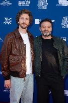 Vierzon Avignon Photocall