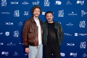 Vierzon Avignon Photocall
