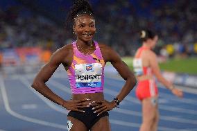 ATLETICA - Internazionali di Atletica - Diamond League