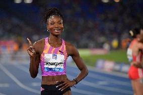 ATLETICA - Internazionali di Atletica - Diamond League