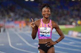 ATLETICA - Internazionali di Atletica - Diamond League