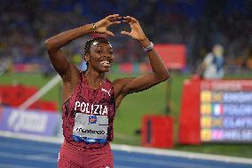 ATLETICA - Internazionali di Atletica - Diamond League