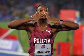 ATLETICA - Internazionali di Atletica - Diamond League