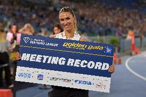 ATLETICA - Internazionali di Atletica - Diamond League