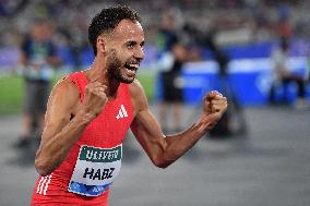 ATLETICA - Internazionali di Atletica - Diamond League