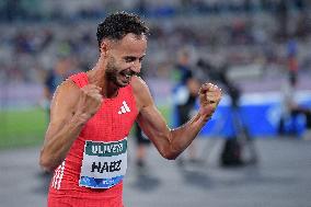 ATLETICA - Internazionali di Atletica - Diamond League