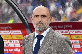 CALCIO - Amichevole - Poland vs Moldova