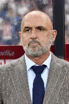 CALCIO - Amichevole - Poland vs Moldova