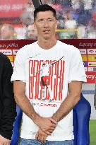 CALCIO - Amichevole - Poland vs Moldova