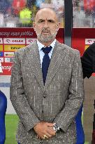 CALCIO - Amichevole - Poland vs Moldova