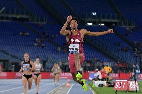 ATLETICA - Internazionali di Atletica - Diamond League
