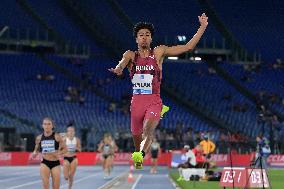 ATLETICA - Internazionali di Atletica - Diamond League