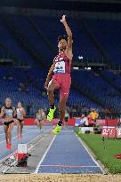 ATLETICA - Internazionali di Atletica - Diamond League