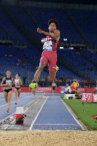 ATLETICA - Internazionali di Atletica - Diamond League