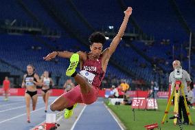 ATLETICA - Internazionali di Atletica - Diamond League