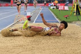 ATLETICA - Internazionali di Atletica - Diamond League