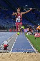 ATLETICA - Internazionali di Atletica - Diamond League