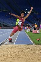 ATLETICA - Internazionali di Atletica - Diamond League