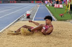ATLETICA - Internazionali di Atletica - Diamond League
