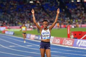 ATLETICA - Internazionali di Atletica - Diamond League