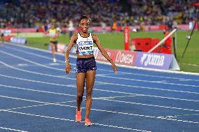 ATLETICA - Internazionali di Atletica - Diamond League
