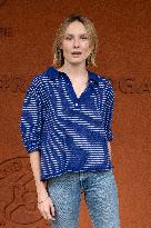 French Open Vips at the Village LZ