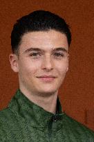 French Open Vips at the Village LZ