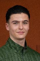 French Open Vips at the Village LZ