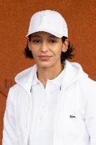 French Open Vips at the Village LZ