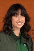 French Open Vips at the Village LZ