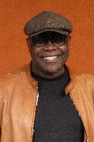 French Open Vips at the Village LZ