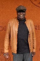 French Open Vips at the Village LZ