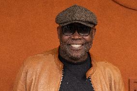 French Open Vips at the Village LZ