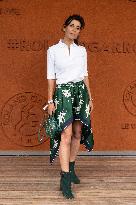 French Open Vips at the Village LZ