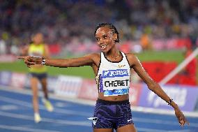 ATLETICA - Internazionali di Atletica - Diamond League