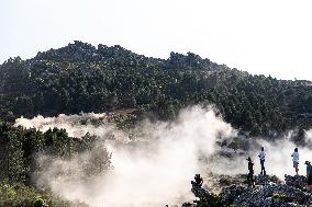MOTORI - Rally - WRC Rally Italia Sardegna