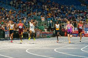 ATLETICA - Internazionali di Atletica - Diamond League