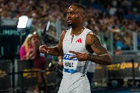 ATLETICA - Internazionali di Atletica - Diamond League